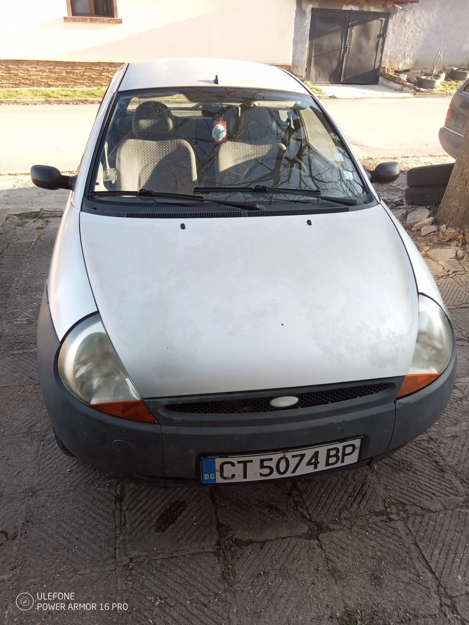 Ford Ka 1.3 | Mobile.bg � ����������� 1