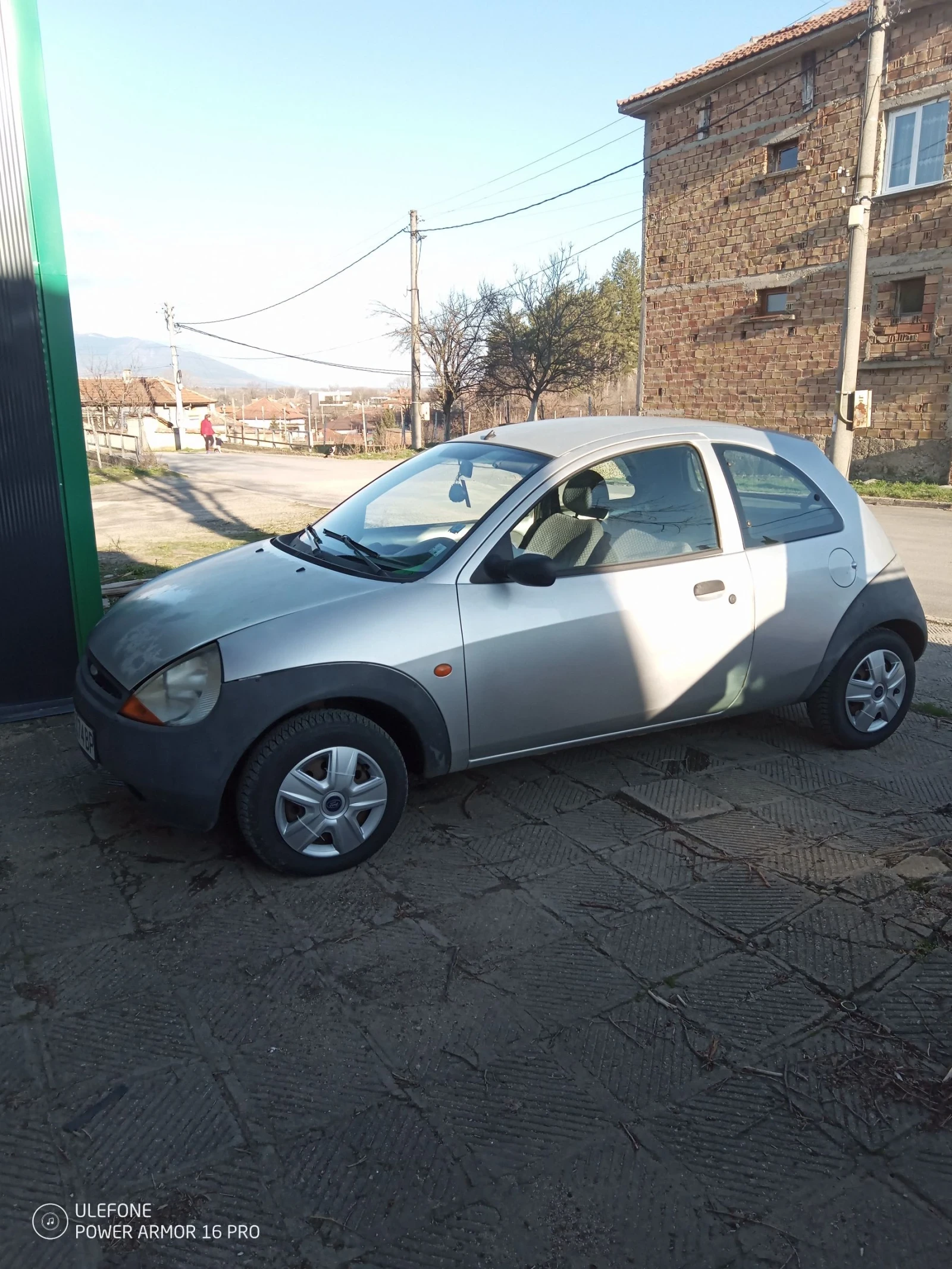 Ford Ka 1.3 | Mobile.bg � ����������� 2