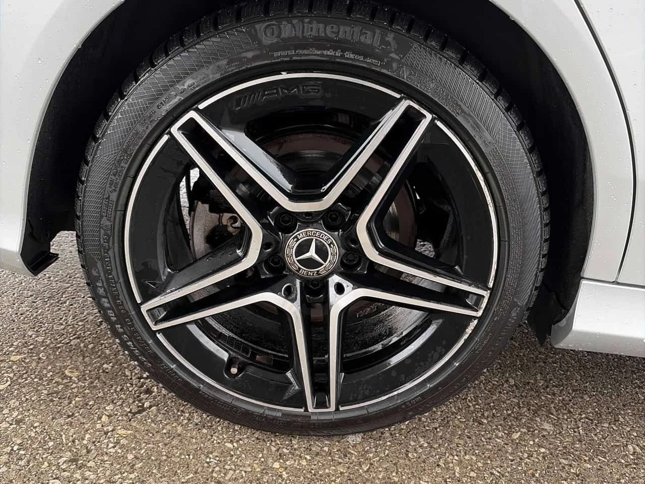 Mercedes-Benz C 300 * CARFAX * ЦЕНА ДО БГ, снимка 7 - Автомобили и джипове - 53858943