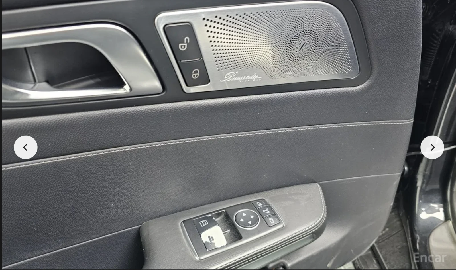 Mercedes-Benz AMG GT BURMESTER* CARBON* CERAMIC* , снимка 8 - Автомобили и джипове - 53925559