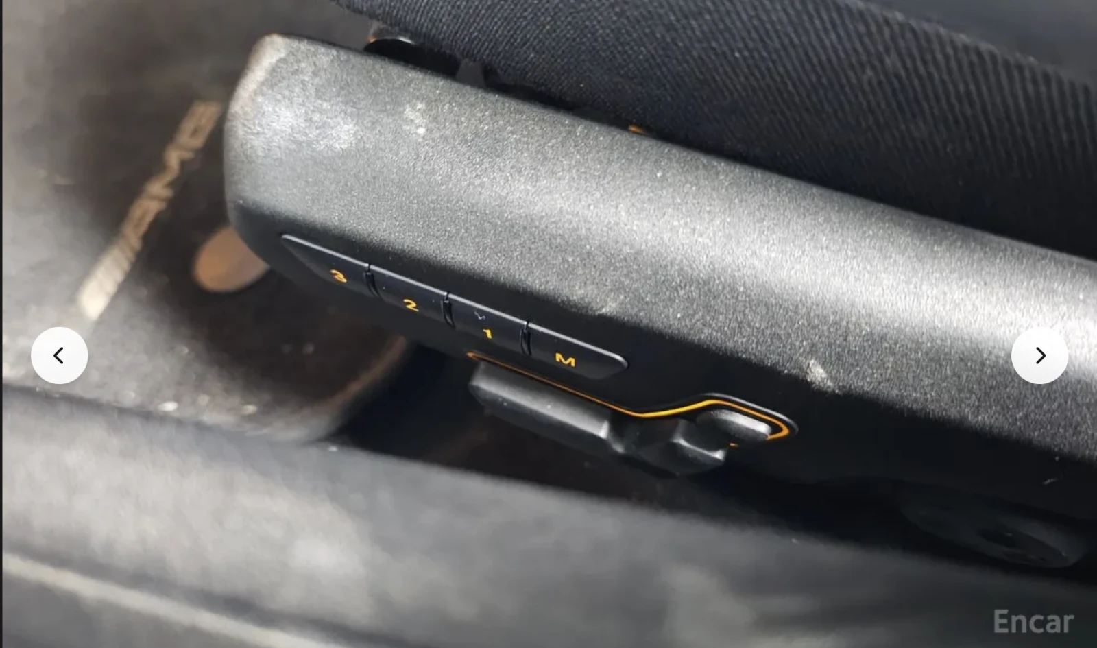 Mercedes-Benz AMG GT BURMESTER* CARBON* CERAMIC* , снимка 9 - Автомобили и джипове - 53925559