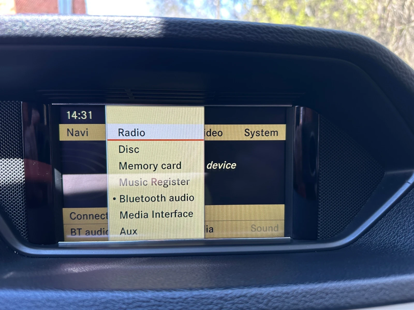 Mercedes-Benz E 350, снимка 11 - Автомобили и джипове - 53968825