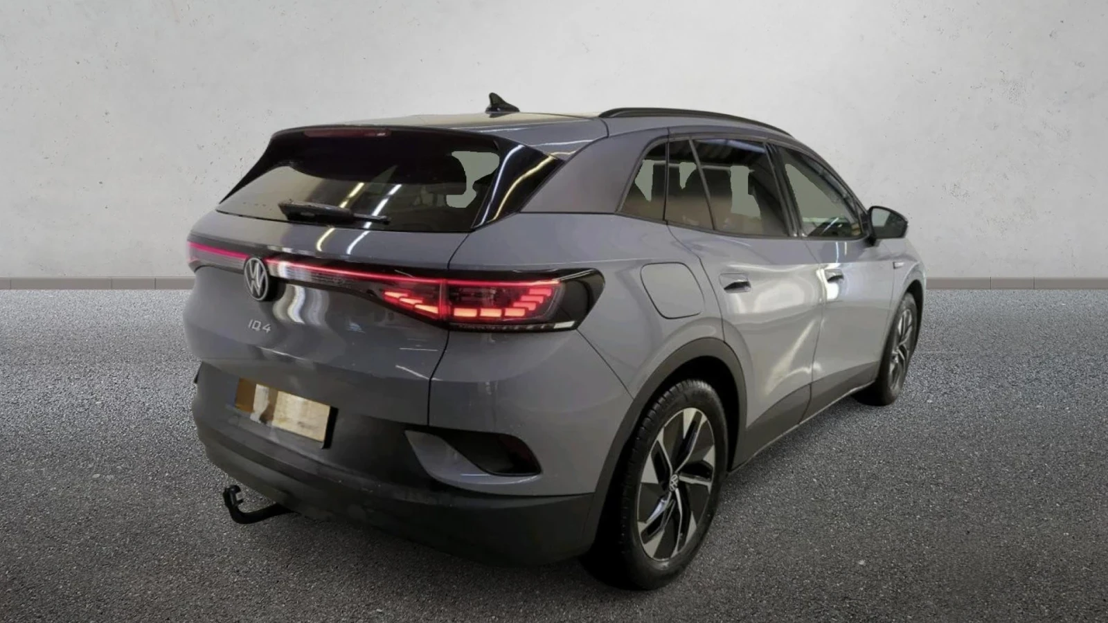 VW ID.4 Pro performance 82kwh, снимка 2 - Автомобили и джипове - 54058628