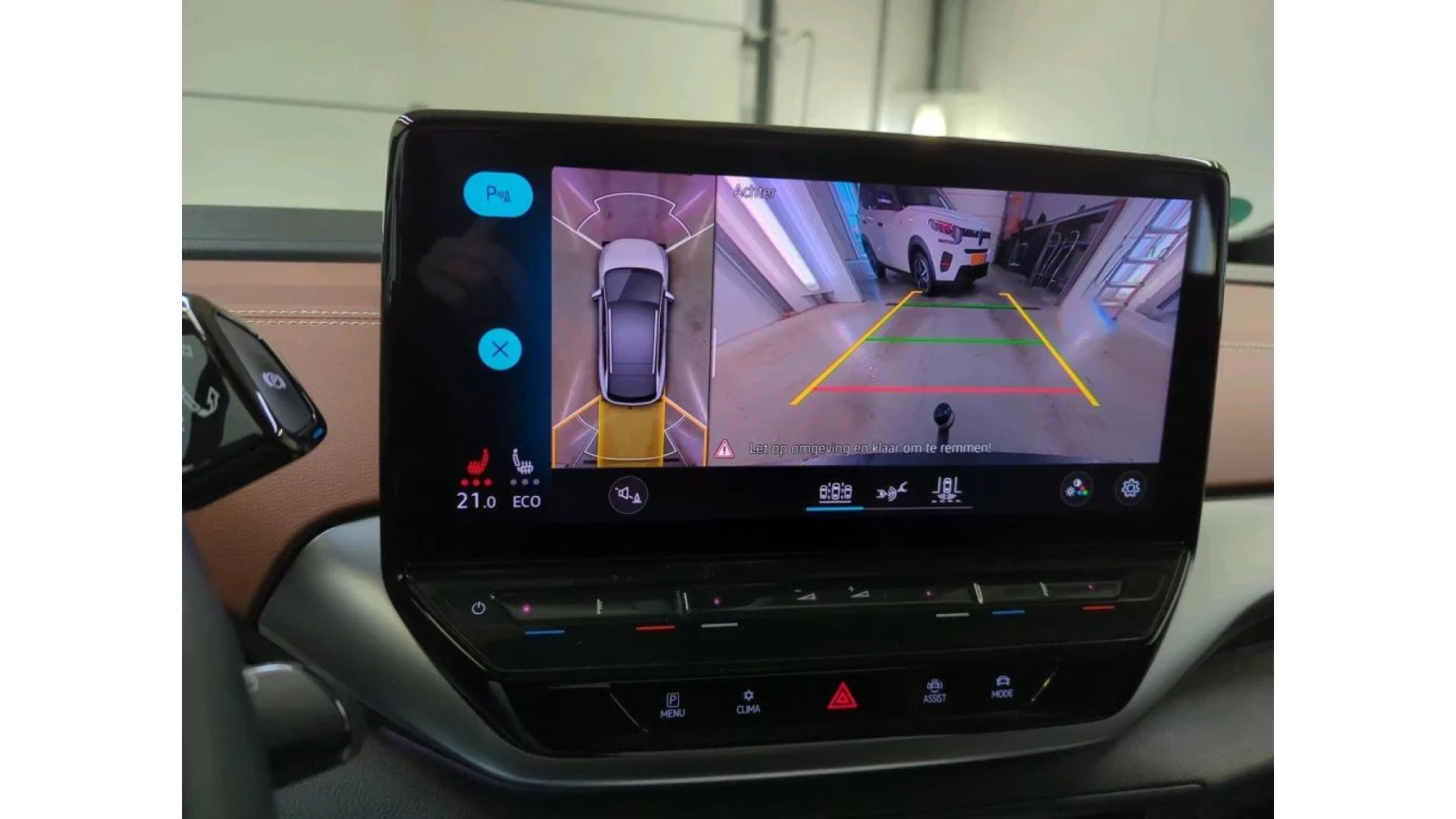 VW ID.4 Pro performance 82kwh, снимка 6 - Автомобили и джипове - 54058628