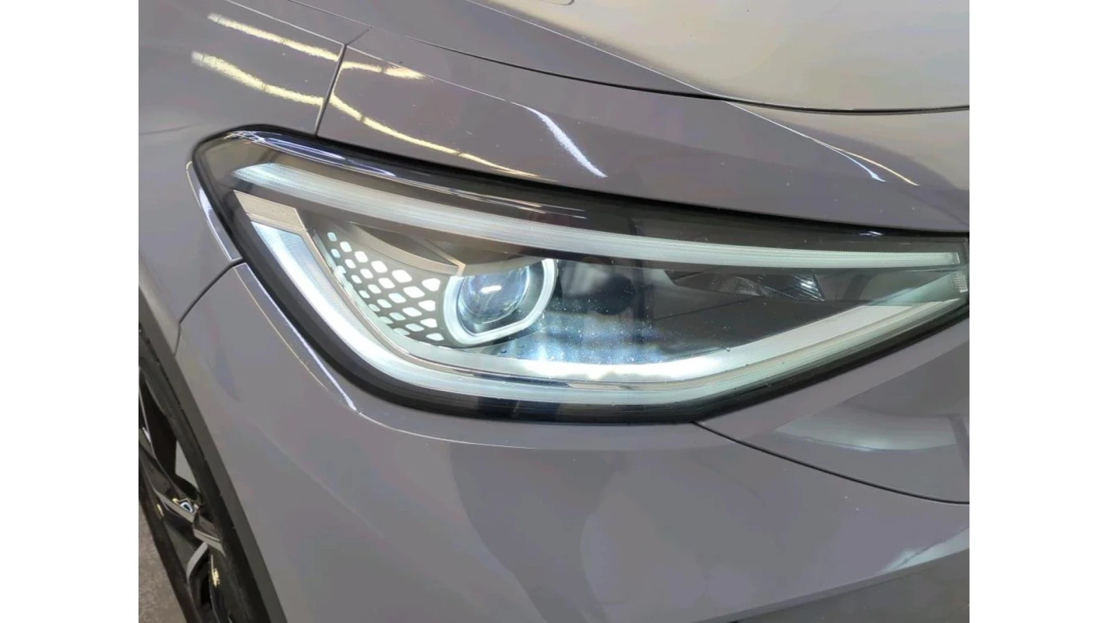 VW ID.4 Pro performance 82kwh, снимка 3 - Автомобили и джипове - 54058628