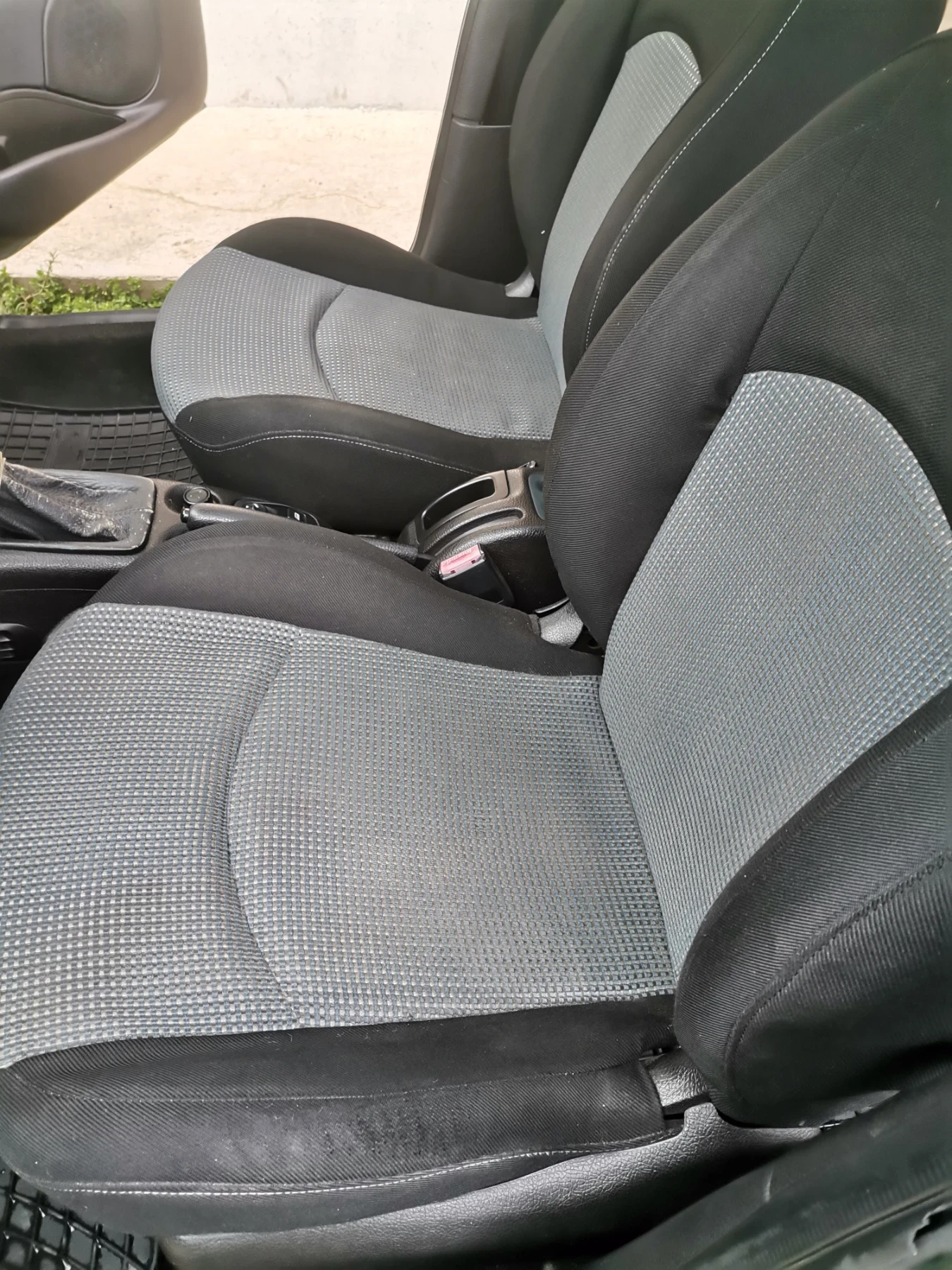 Peugeot 206 1.4 | Mobile.bg � ����������� 9