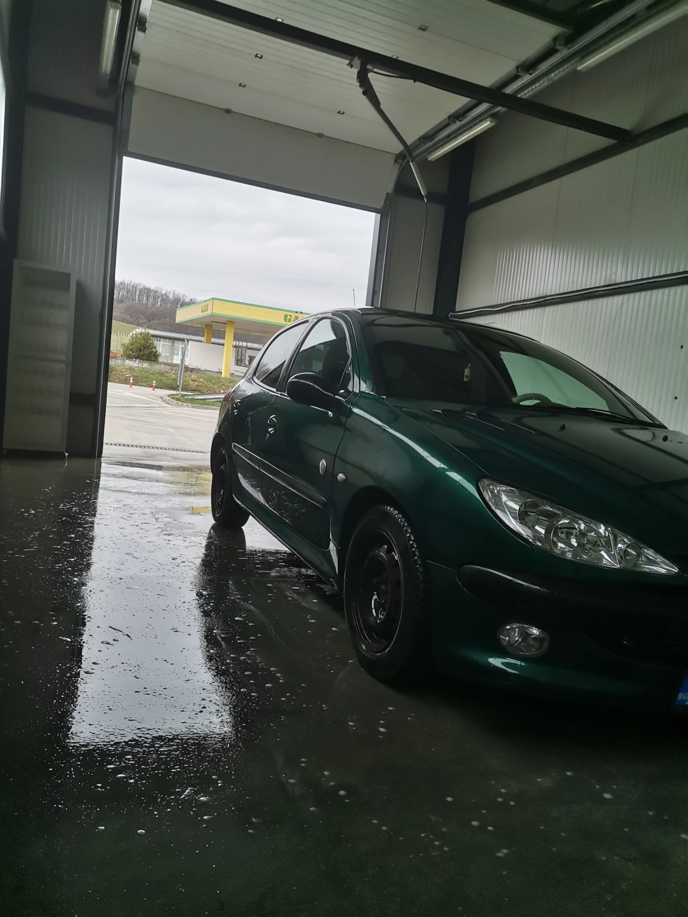 Peugeot 206 1.4 | Mobile.bg � ����������� 2