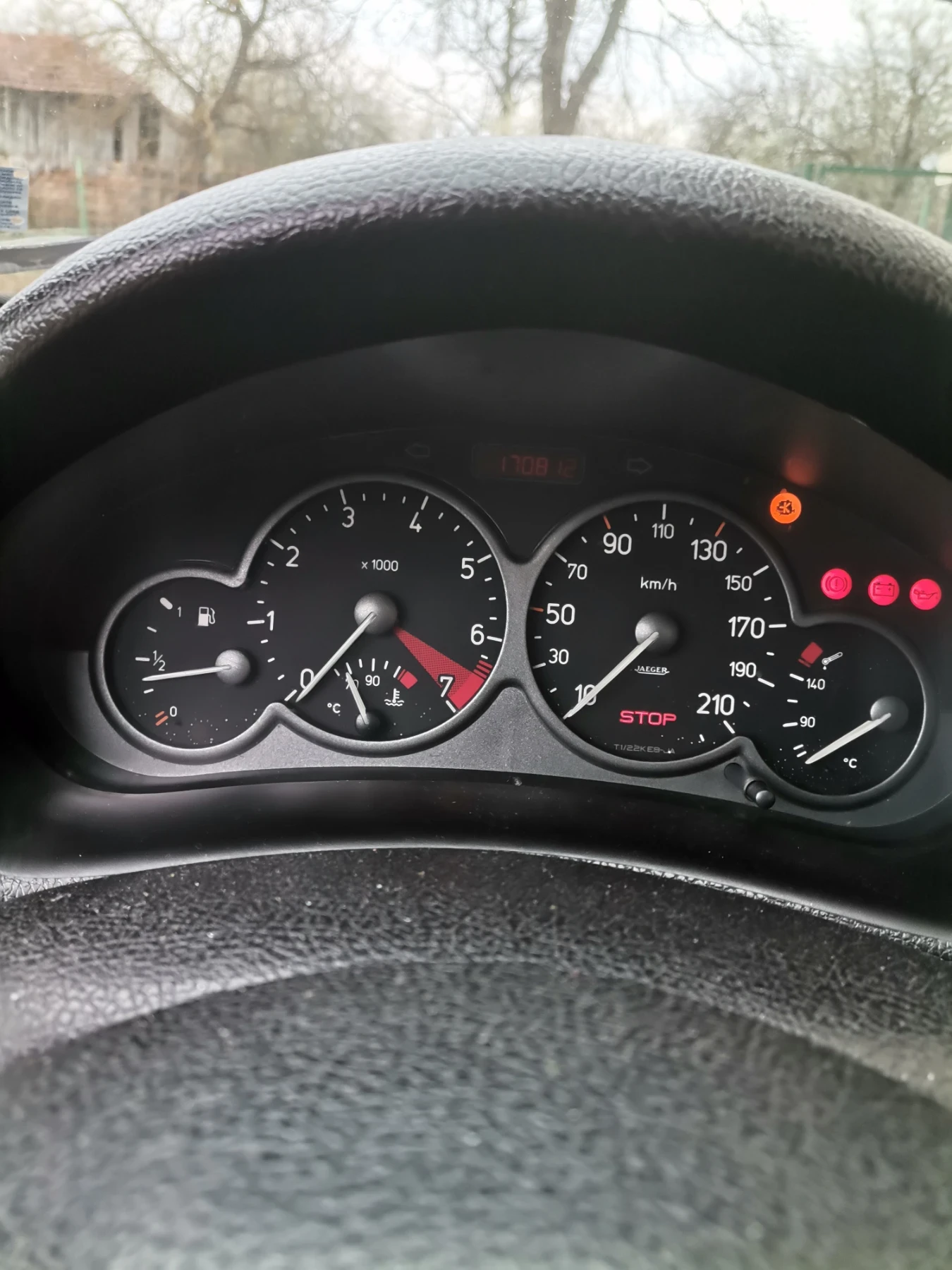 Peugeot 206 1.4 | Mobile.bg � ����������� 10