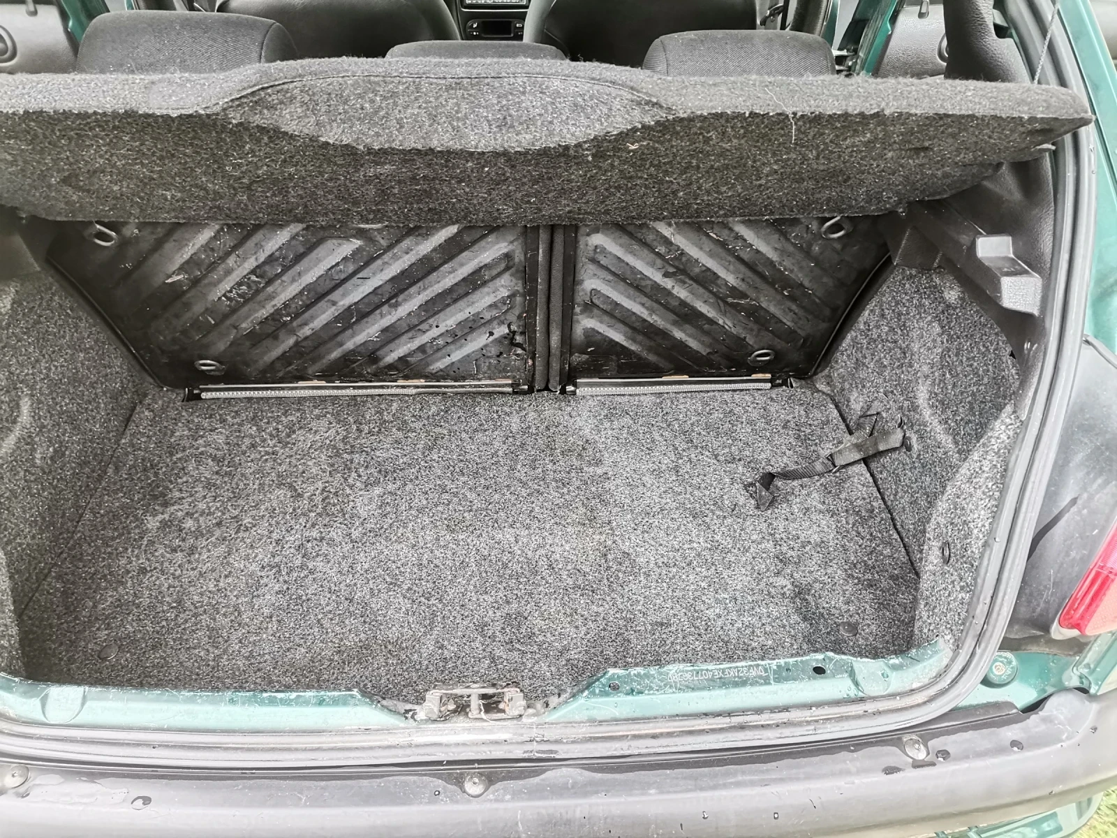 Peugeot 206 1.4 | Mobile.bg � ����������� 5