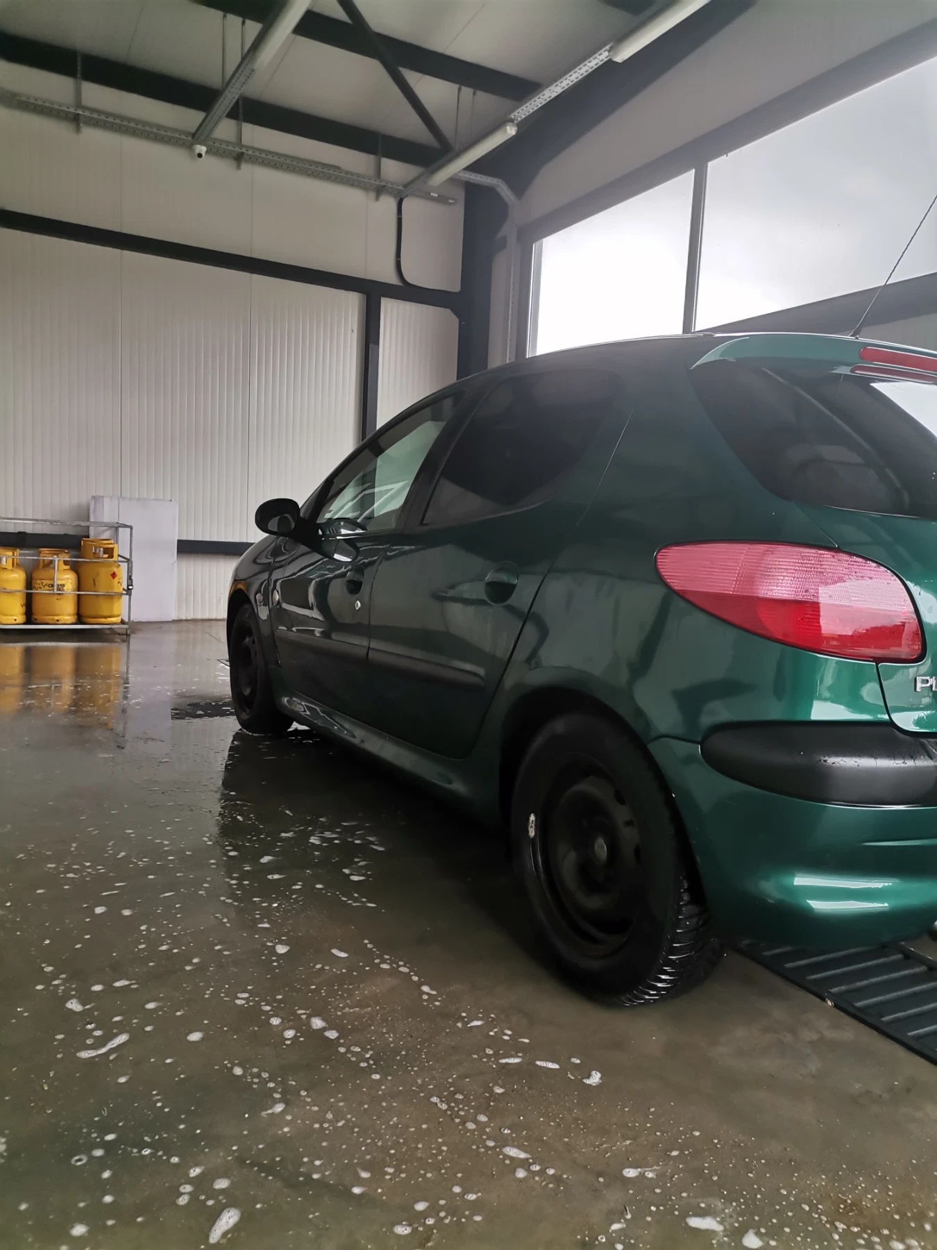 Peugeot 206 1.4 | Mobile.bg � ����������� 4