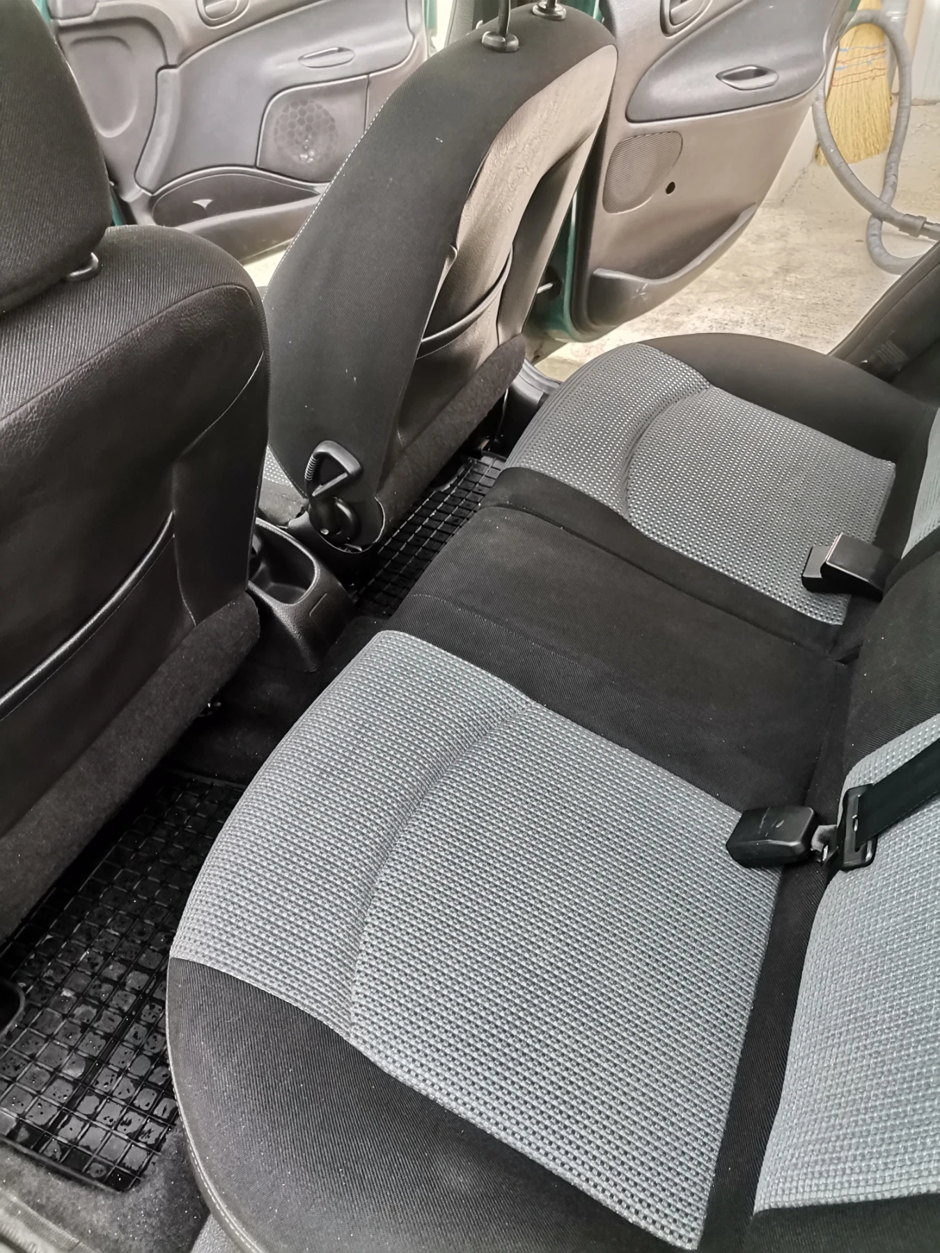 Peugeot 206 1.4 | Mobile.bg � ����������� 16