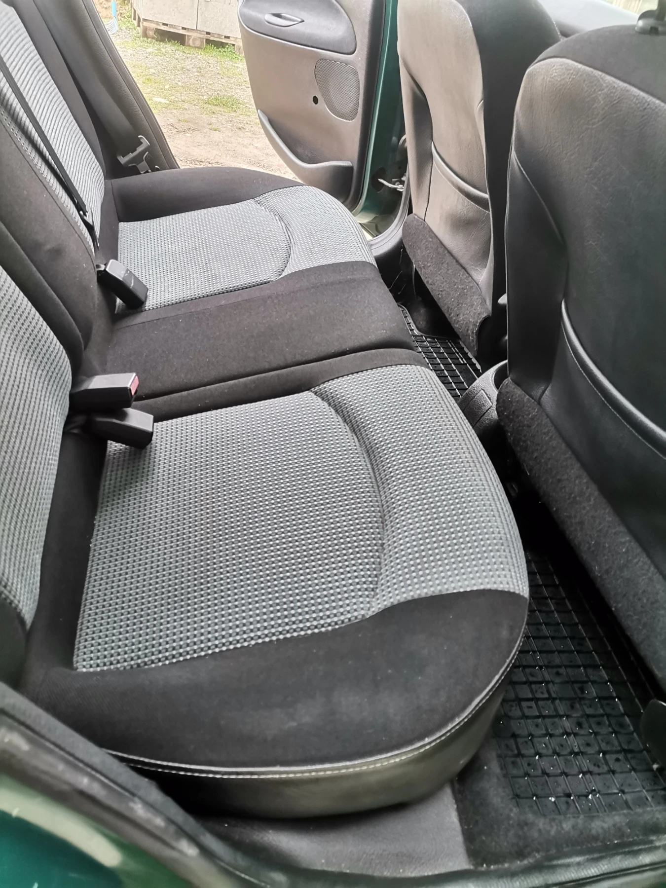 Peugeot 206 1.4 | Mobile.bg � ����������� 7