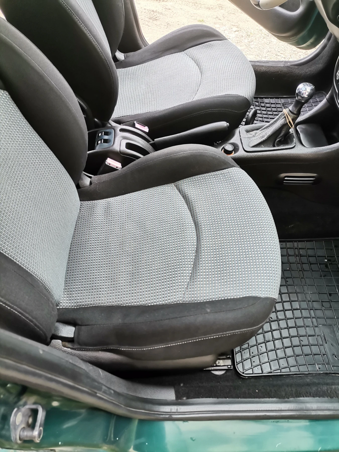 Peugeot 206 1.4 | Mobile.bg � ����������� 8