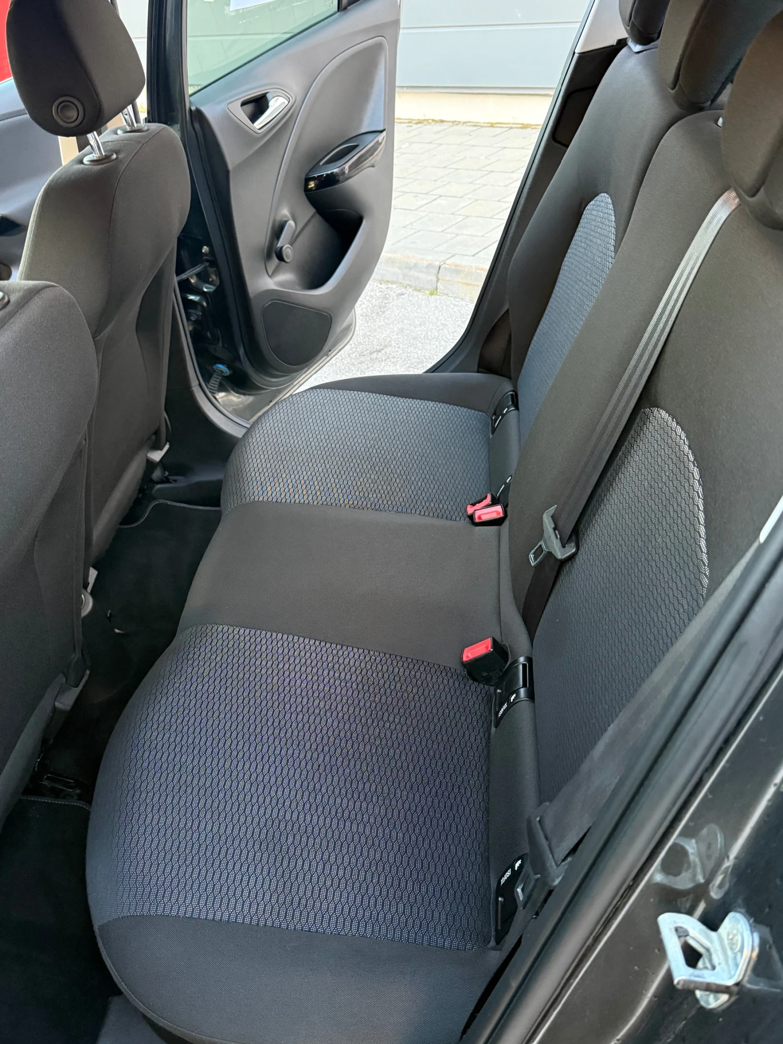 Opel Corsa 1.4, снимка 7 - Автомобили и джипове - 54116112