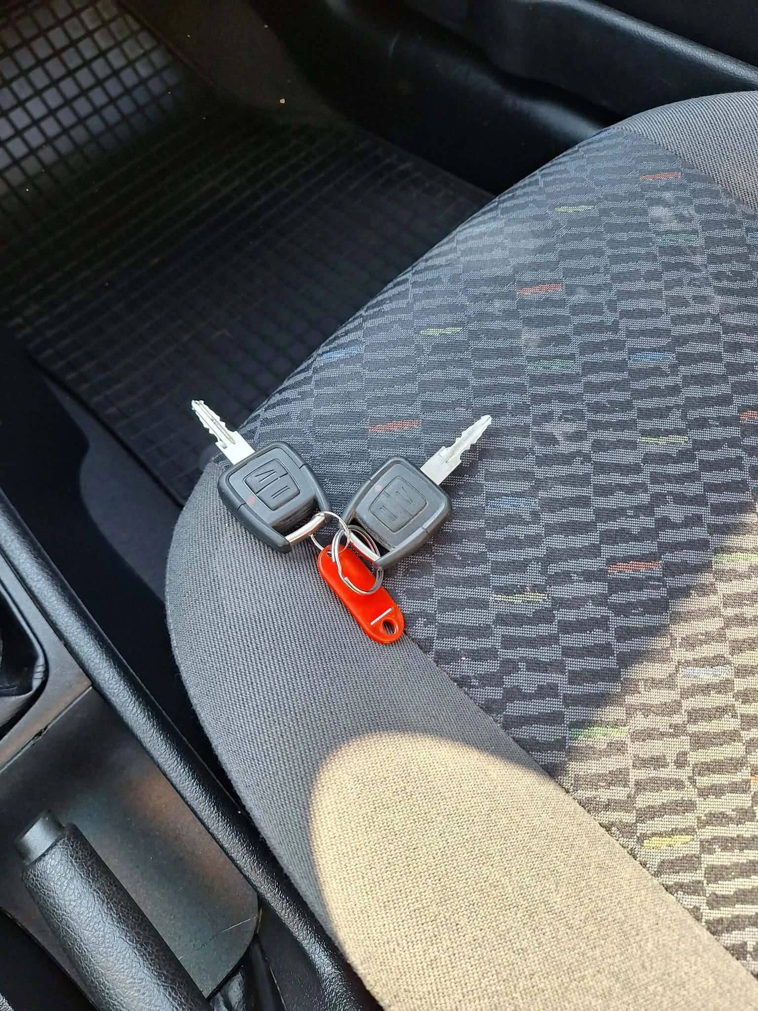 Opel Astra 1.6i klima | Mobile.bg � ����������� 9