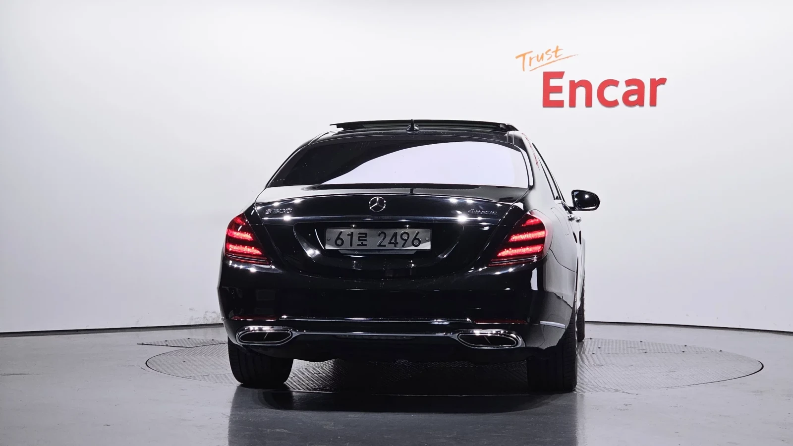 Mercedes-Benz S 500 2017* LONG* MAYBACH* ОБДУХ* 360* TV* КРАЙНА ЦЕНА, снимка 4 - Автомобили и джипове - 54168590