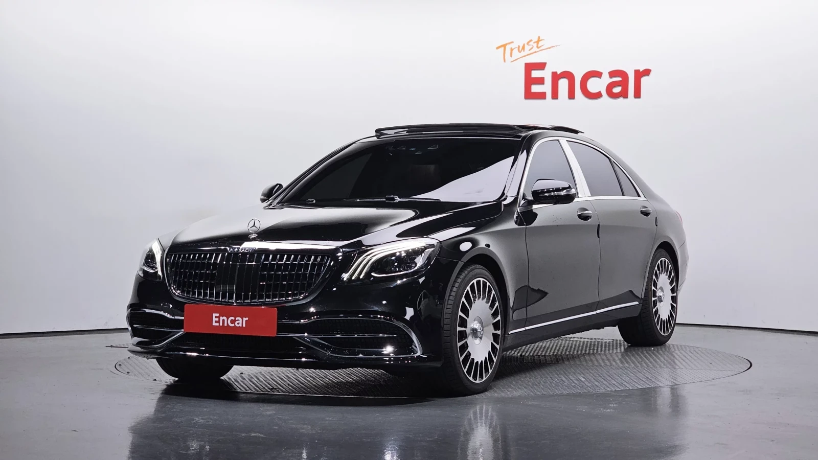 Mercedes-Benz S 500 2017* LONG* MAYBACH* ОБДУХ* 360* TV* КРАЙНА ЦЕНА