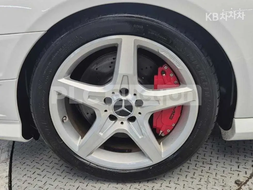 Mercedes-Benz SLK AMG-PACK* ПОДГРЕВИ, снимка 10 - Автомобили и джипове - 54182421