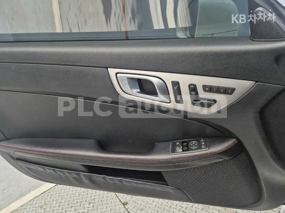 Mercedes-Benz SLK AMG-PACK* ПОДГРЕВИ, снимка 3 - Автомобили и джипове - 54182421