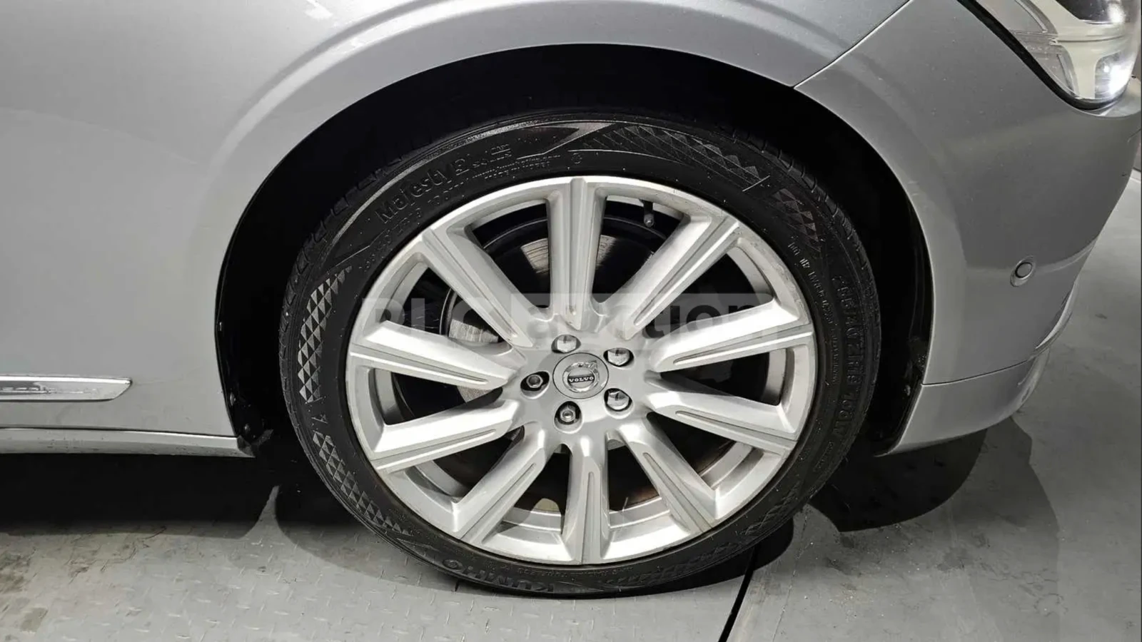 Volvo S90 ���������� | Mobile.bg � ����������� 3