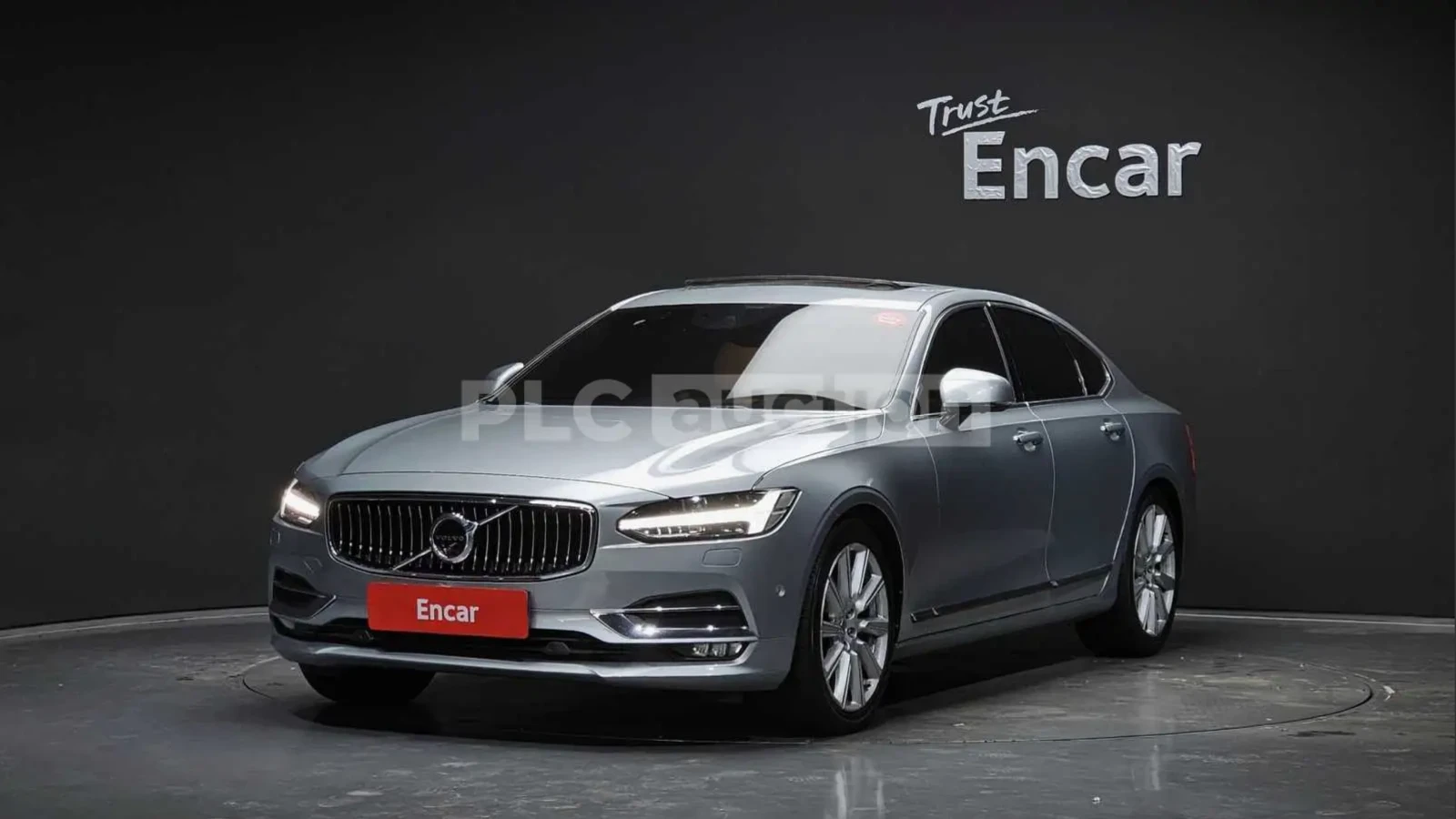 Volvo S90 ���������� | Mobile.bg � ����������� 1