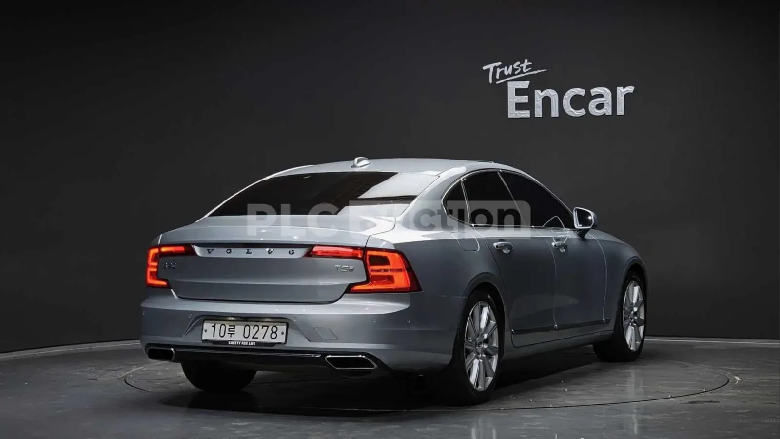 Volvo S90 ���������� | Mobile.bg � ����������� 2