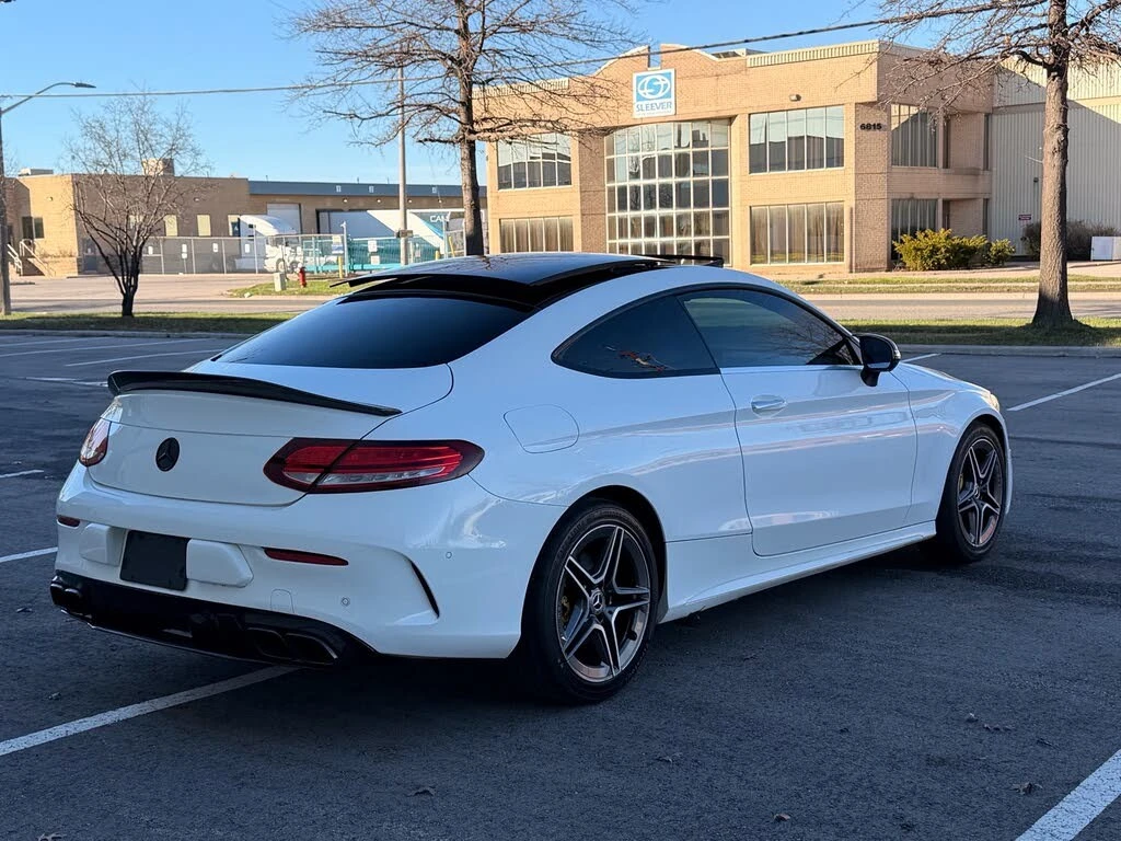 Mercedes-Benz C 300 * ���������� * (���� �� ��) | Mobile.bg � ����������� 5