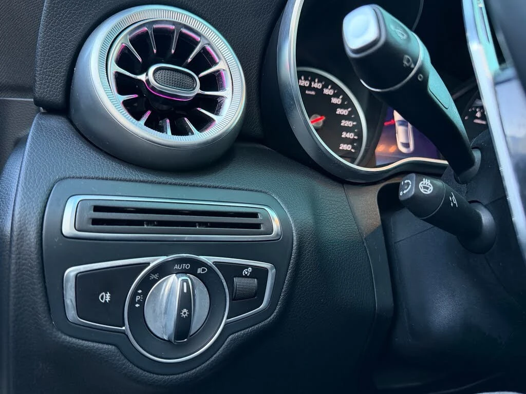 Mercedes-Benz C 300 * ���������� * (���� �� ��) | Mobile.bg � ����������� 14