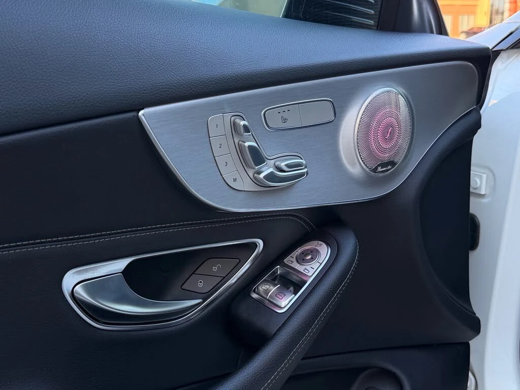 Mercedes-Benz C 300 * ���������� * (���� �� ��) | Mobile.bg � ����������� 10