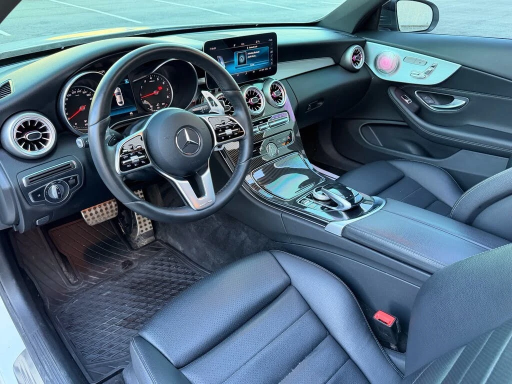 Mercedes-Benz C 300 * ���������� * (���� �� ��) | Mobile.bg � ����������� 11