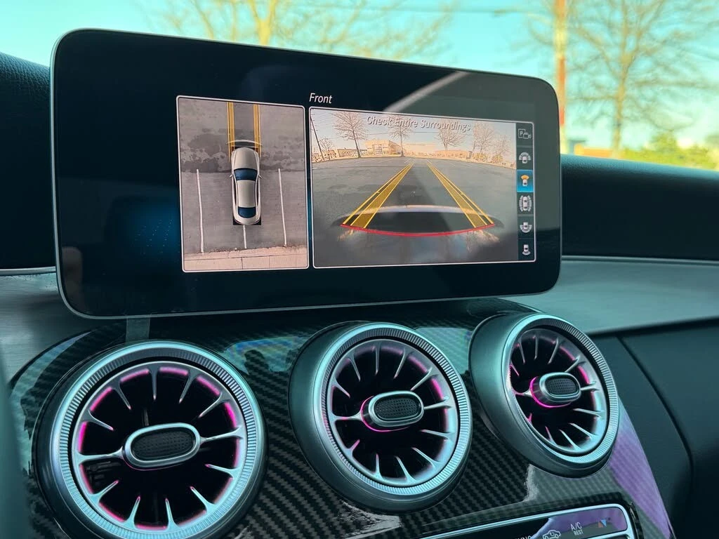 Mercedes-Benz C 300 * ���������� * (���� �� ��) | Mobile.bg � ����������� 15