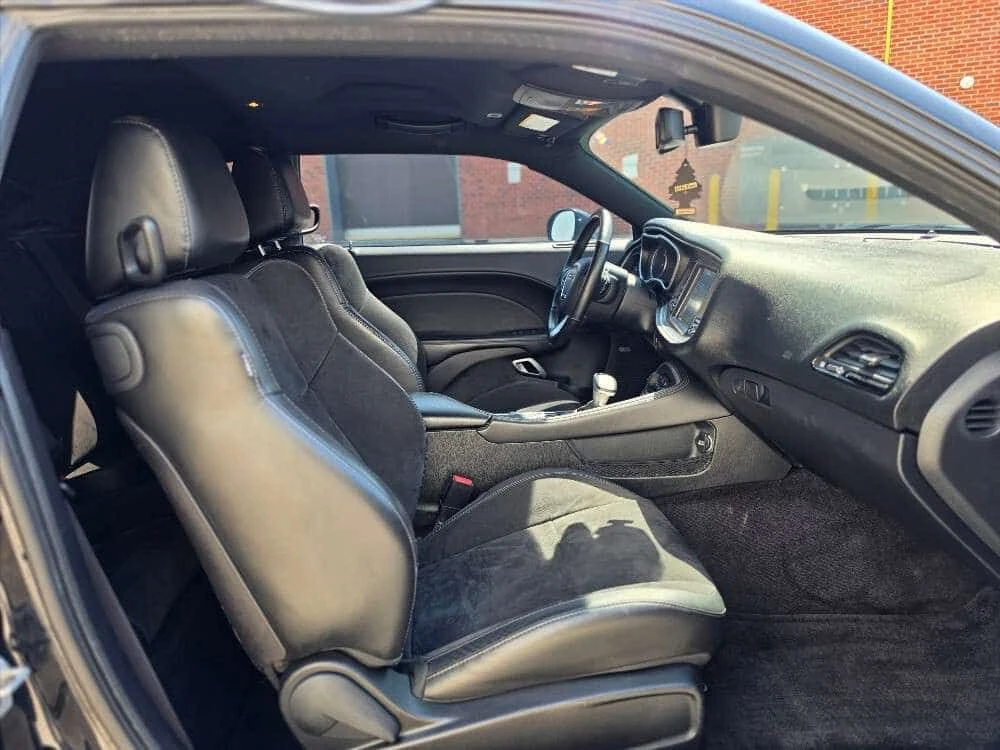 Dodge Challenger * R/T * HEMI POWERED 5.7L V8, снимка 15 - Автомобили и джипове - 54358002