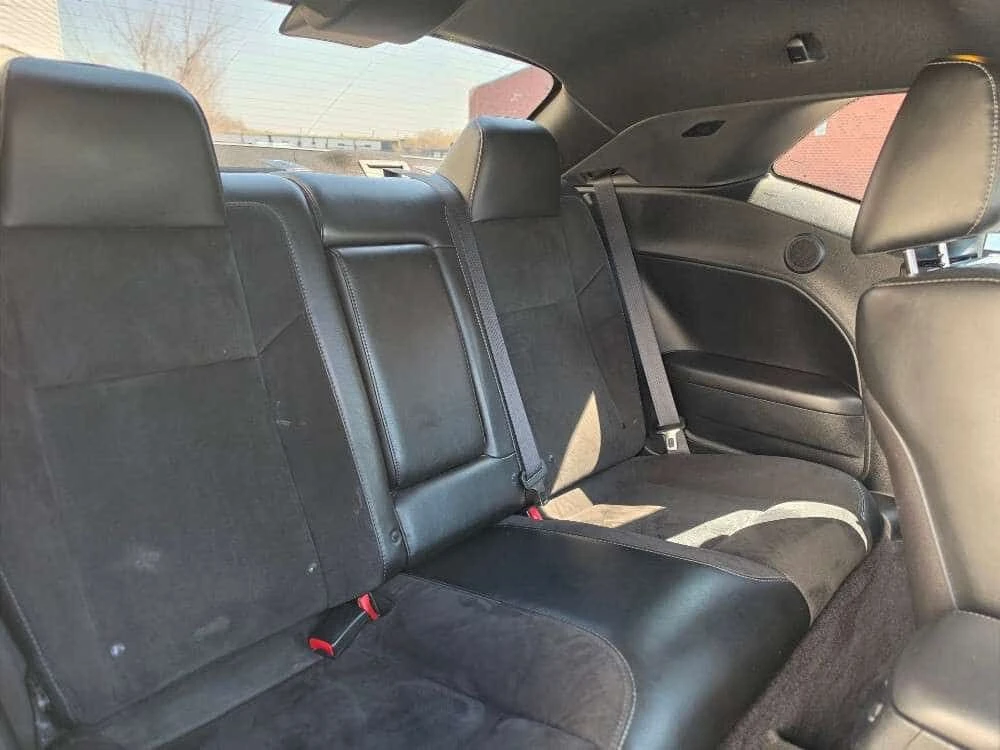 Dodge Challenger * R/T * HEMI POWERED 5.7L V8, снимка 16 - Автомобили и джипове - 54358002