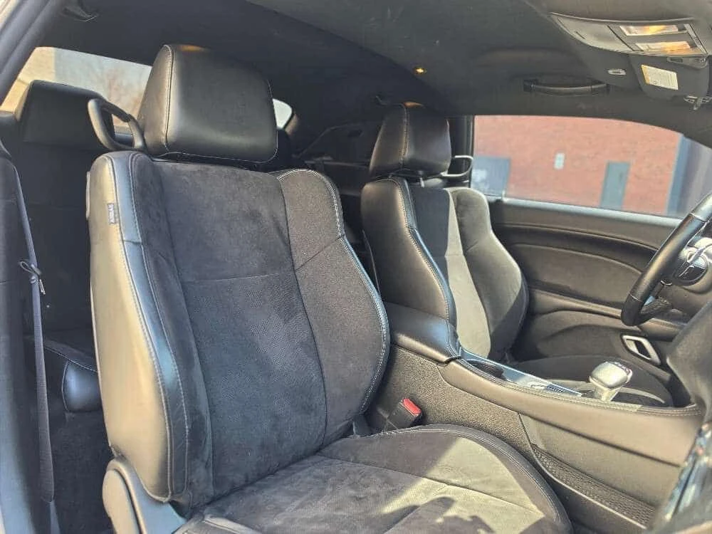 Dodge Challenger * R/T * HEMI POWERED 5.7L V8, снимка 17 - Автомобили и джипове - 54358002