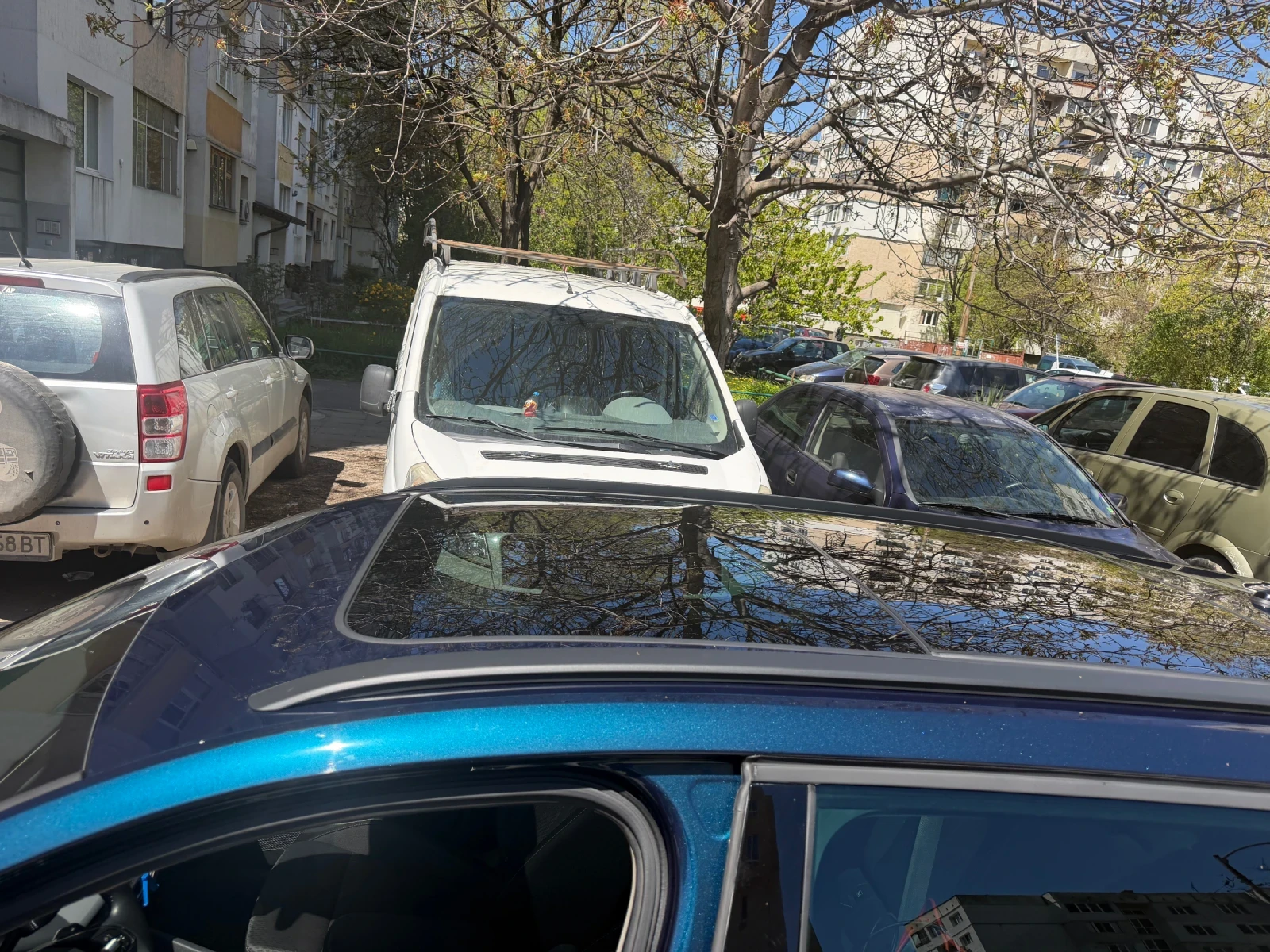 Skoda Octavia, снимка 4 - Автомобили и джипове - 54387294