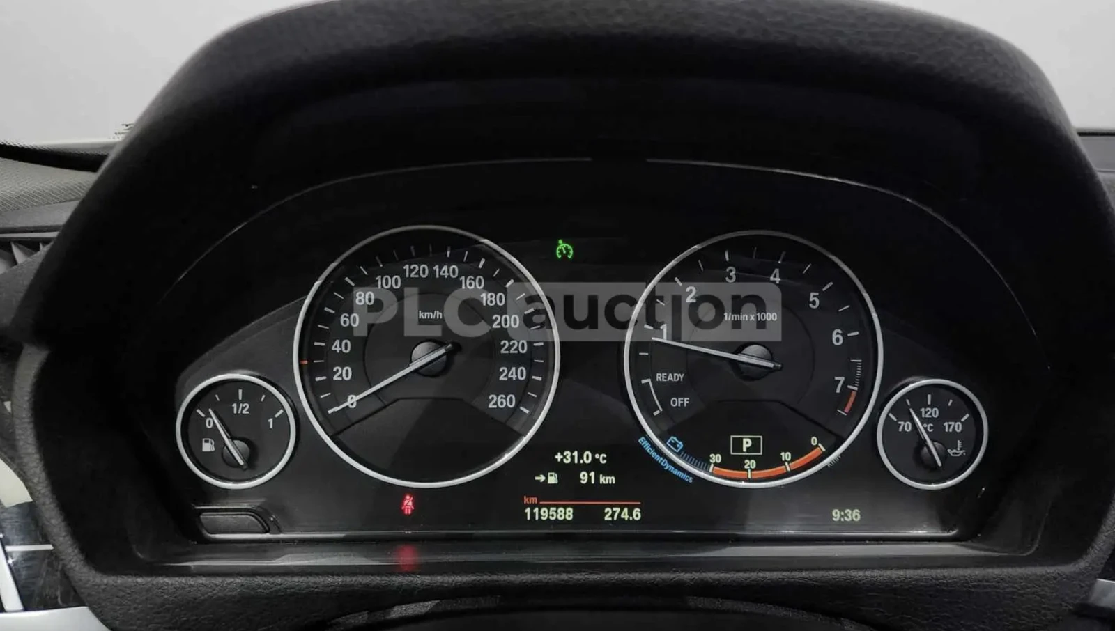 BMW 320 RWD B48, снимка 6 - Автомобили и джипове - 54525468