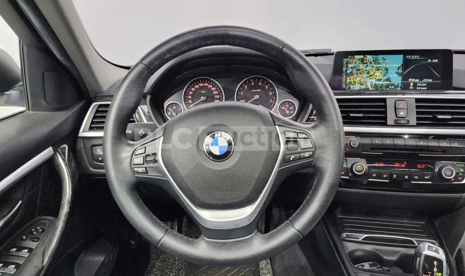 BMW 320 RWD B48, снимка 11 - Автомобили и джипове - 54525468