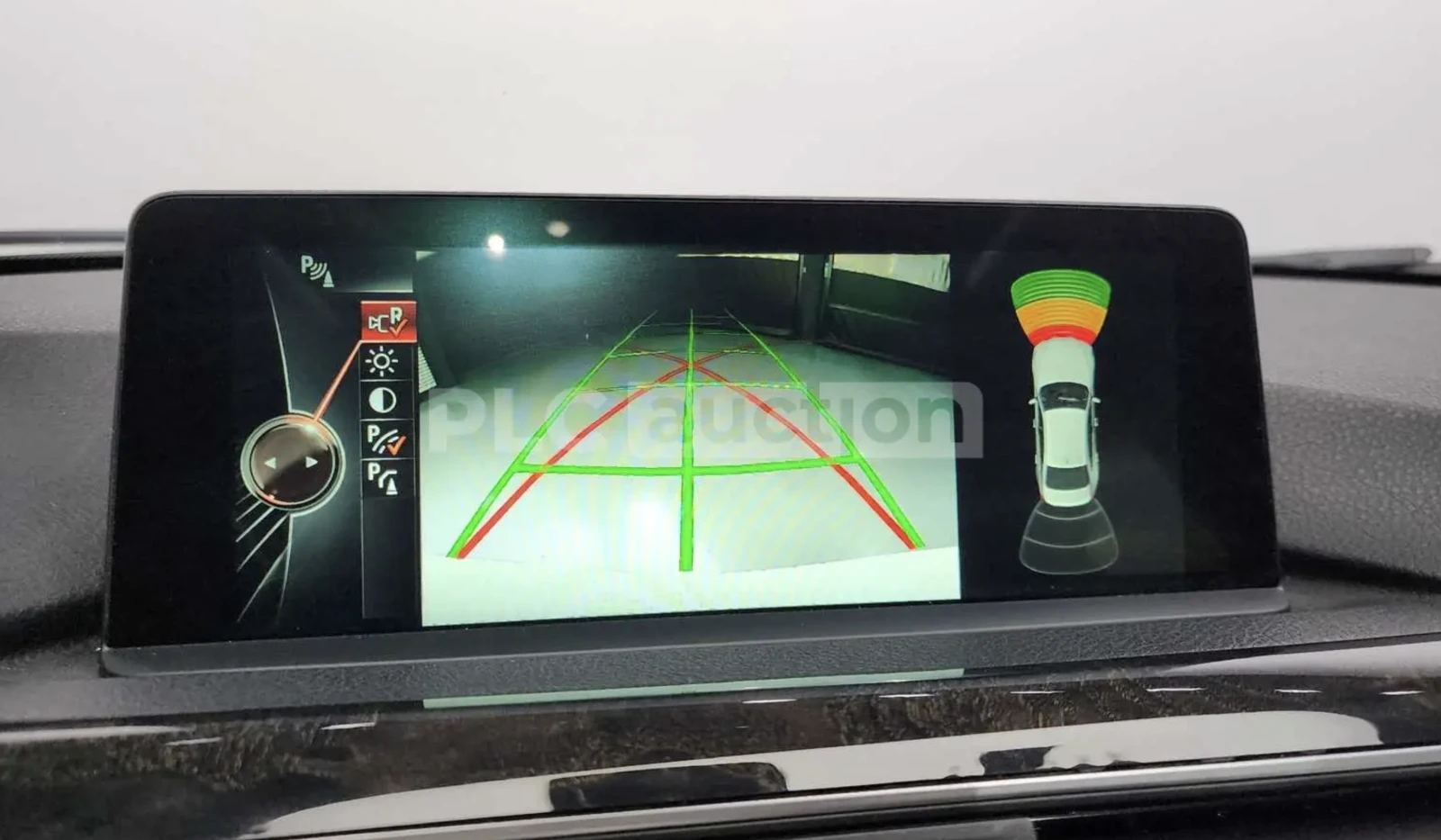 BMW 320 RWD B48, снимка 13 - Автомобили и джипове - 54525468