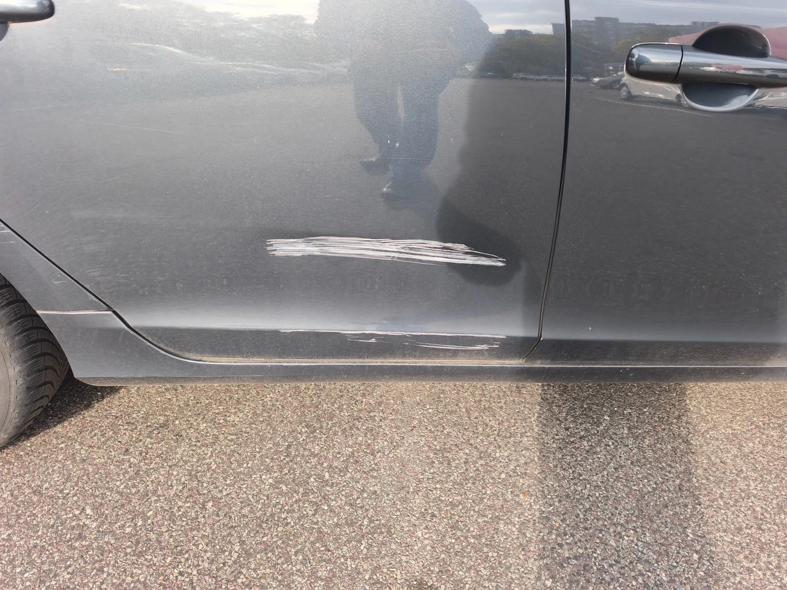 Volvo S60 2.0T, снимка 4 - Автомобили и джипове - 54644633