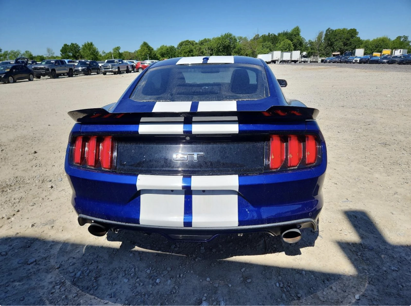 Ford Mustang ����������* ����� ��������� �����*  | Mobile.bg � ����������� 6