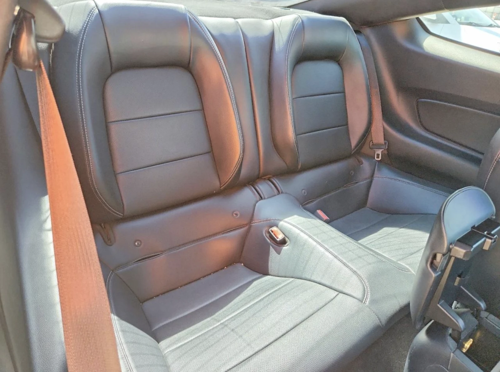 Ford Mustang ����������* ����� ��������� �����*  | Mobile.bg � ����������� 10