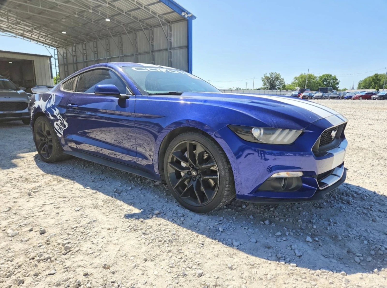 Ford Mustang ����������* ����� ��������� �����*  | Mobile.bg � ����������� 4