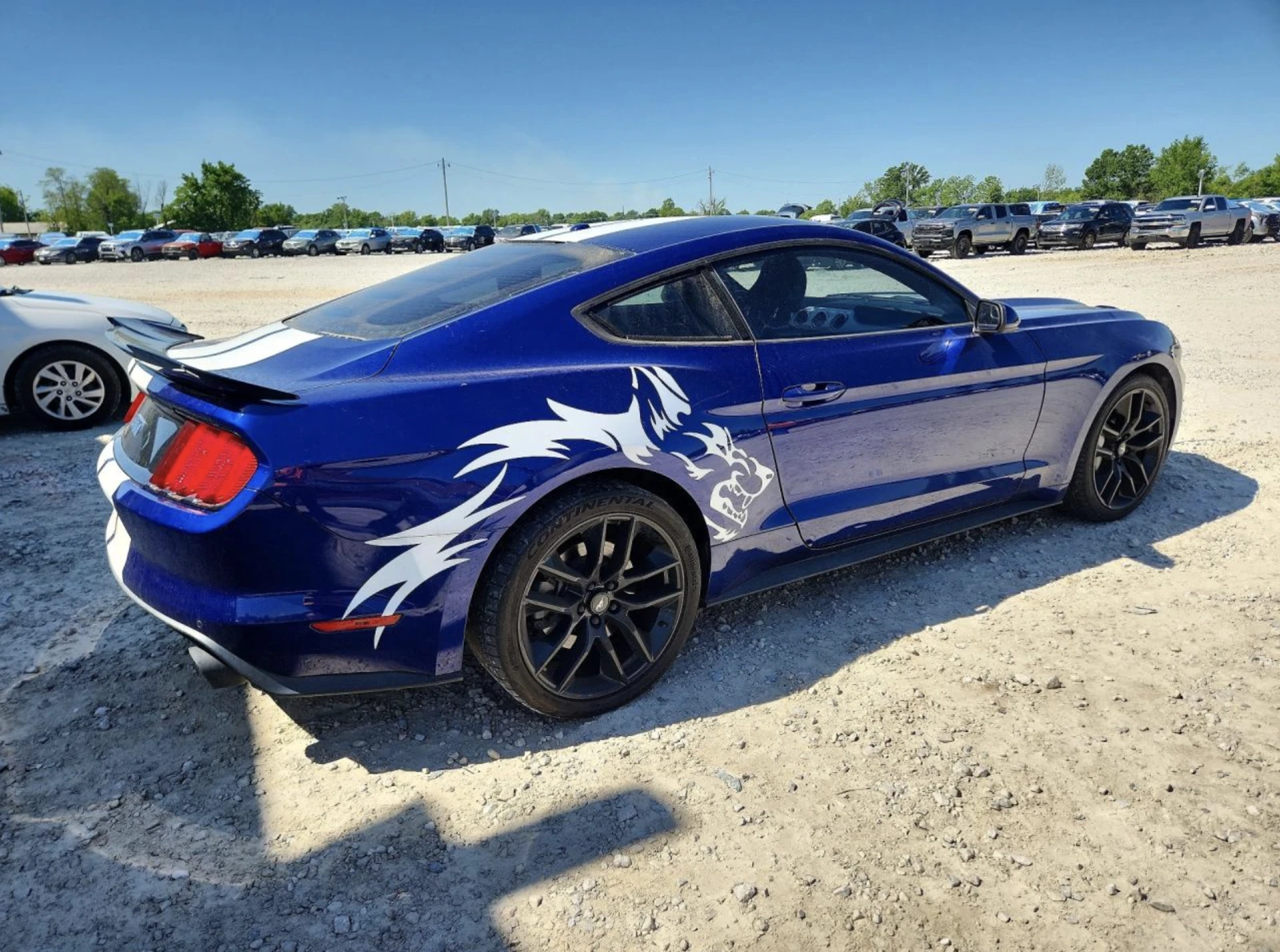Ford Mustang ����������* ����� ��������� �����*  | Mobile.bg � ����������� 3
