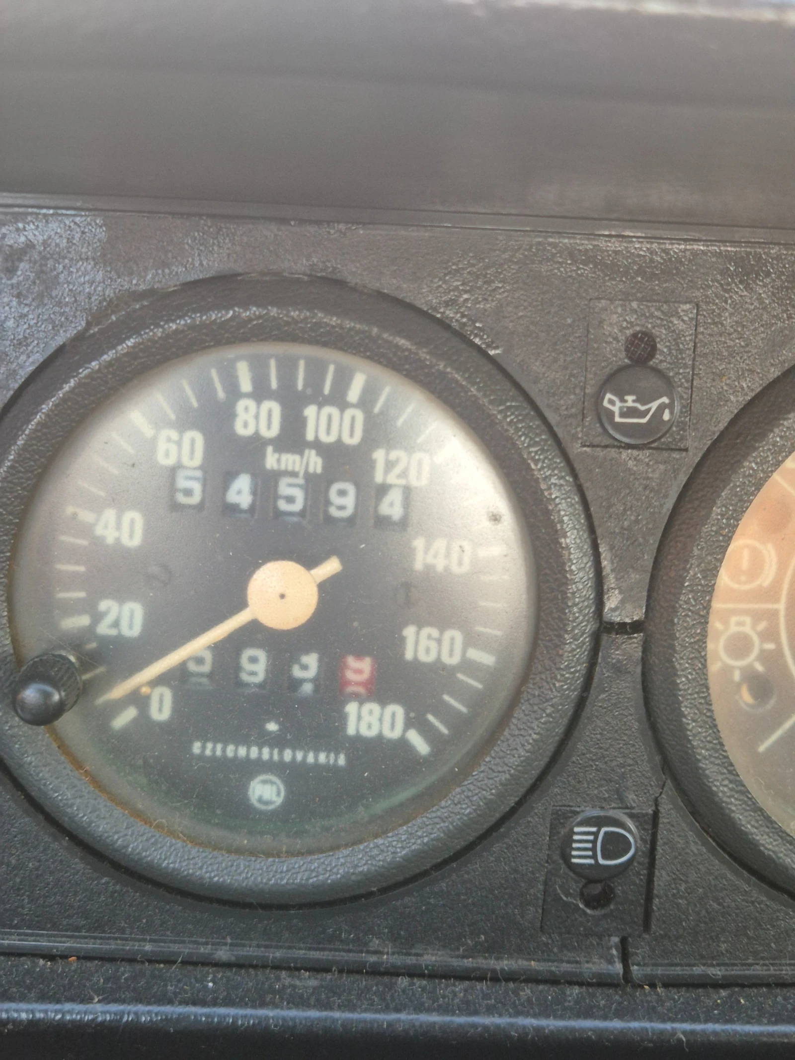 Skoda 120 L, снимка 8 - Автомобили и джипове - 54713948