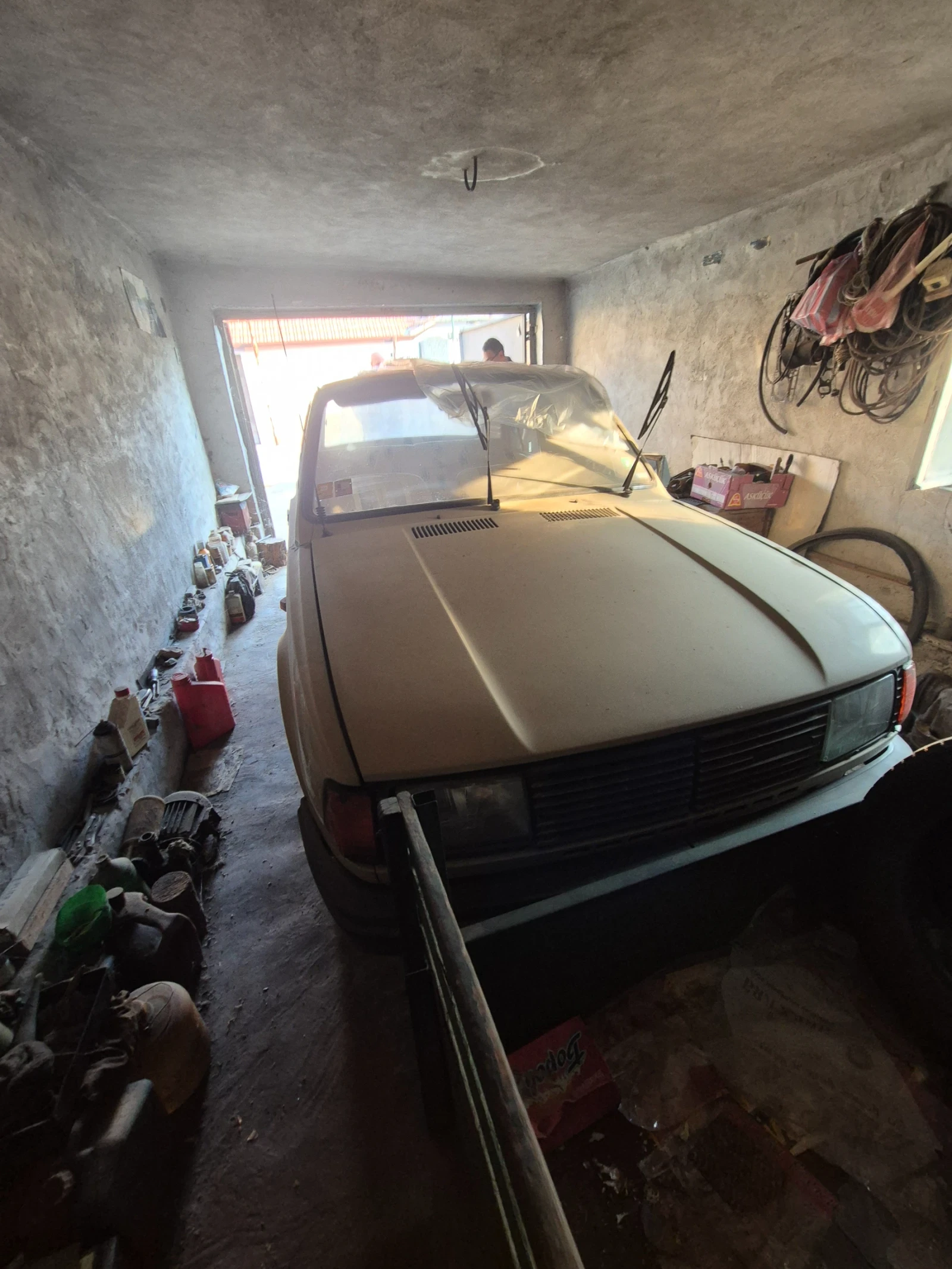 Skoda 120 L, снимка 3 - Автомобили и джипове - 54713948