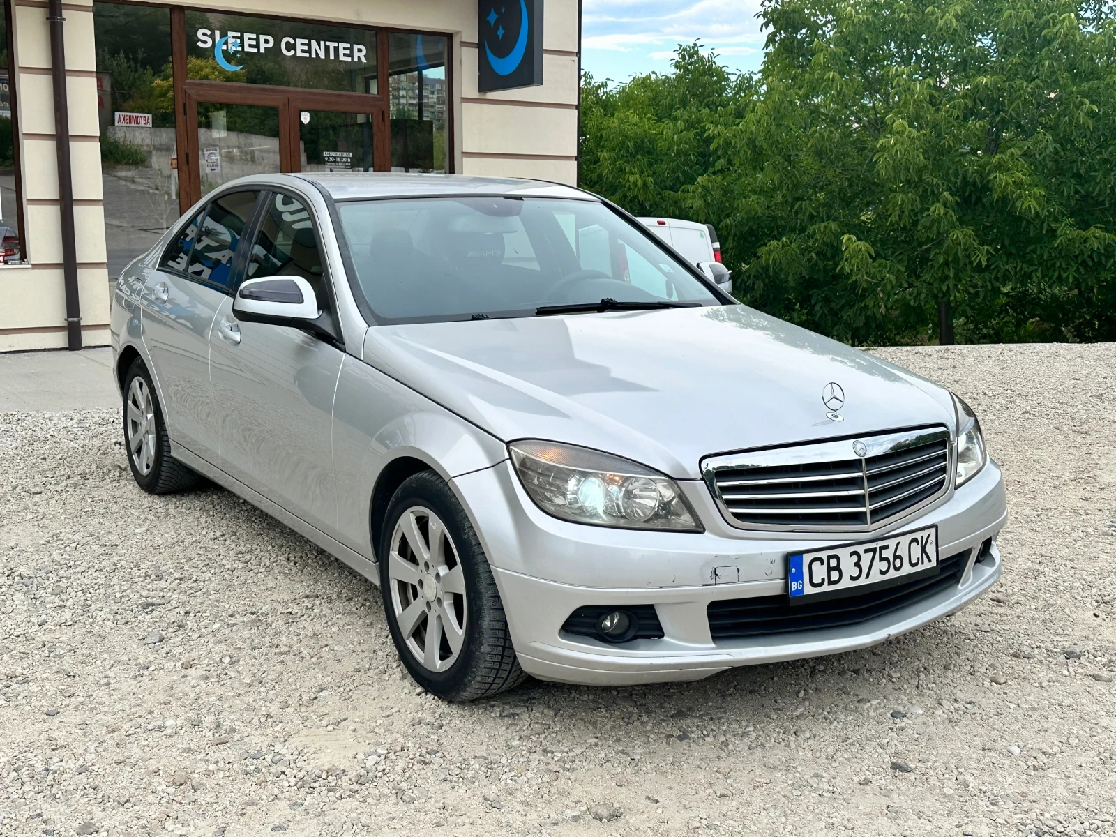 Mercedes-Benz 220 | Mobile.bg � ����������� 3