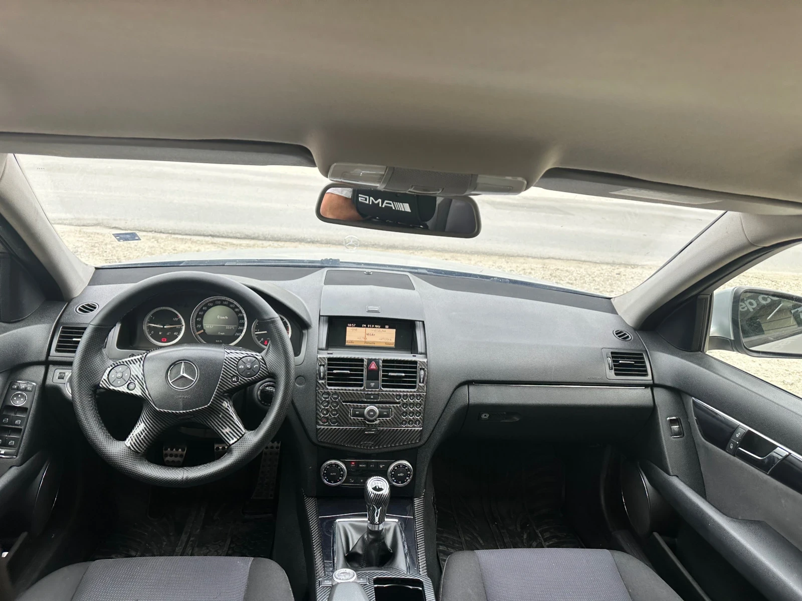 Mercedes-Benz 220 | Mobile.bg � ����������� 13
