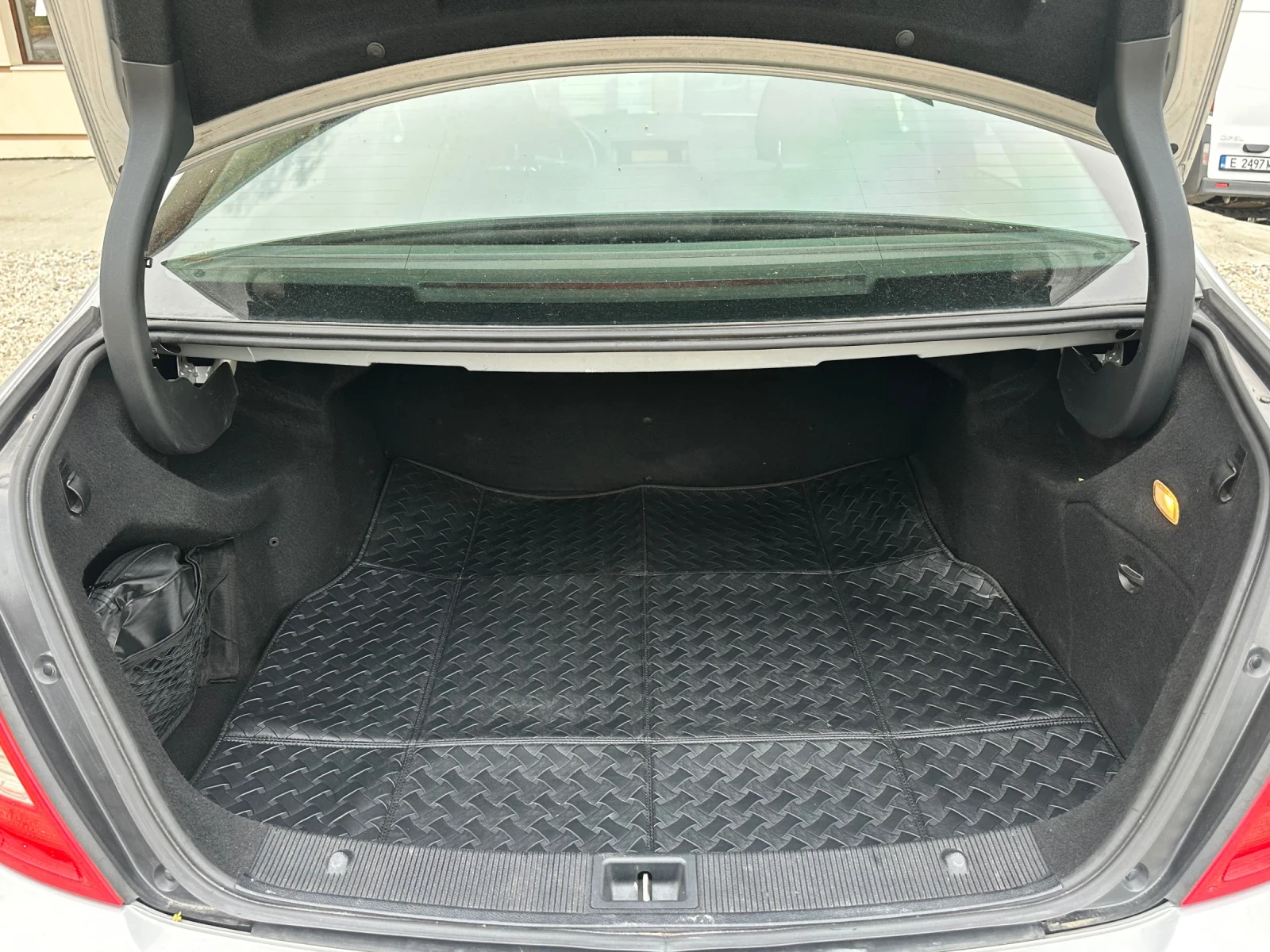 Mercedes-Benz 220 | Mobile.bg � ����������� 12