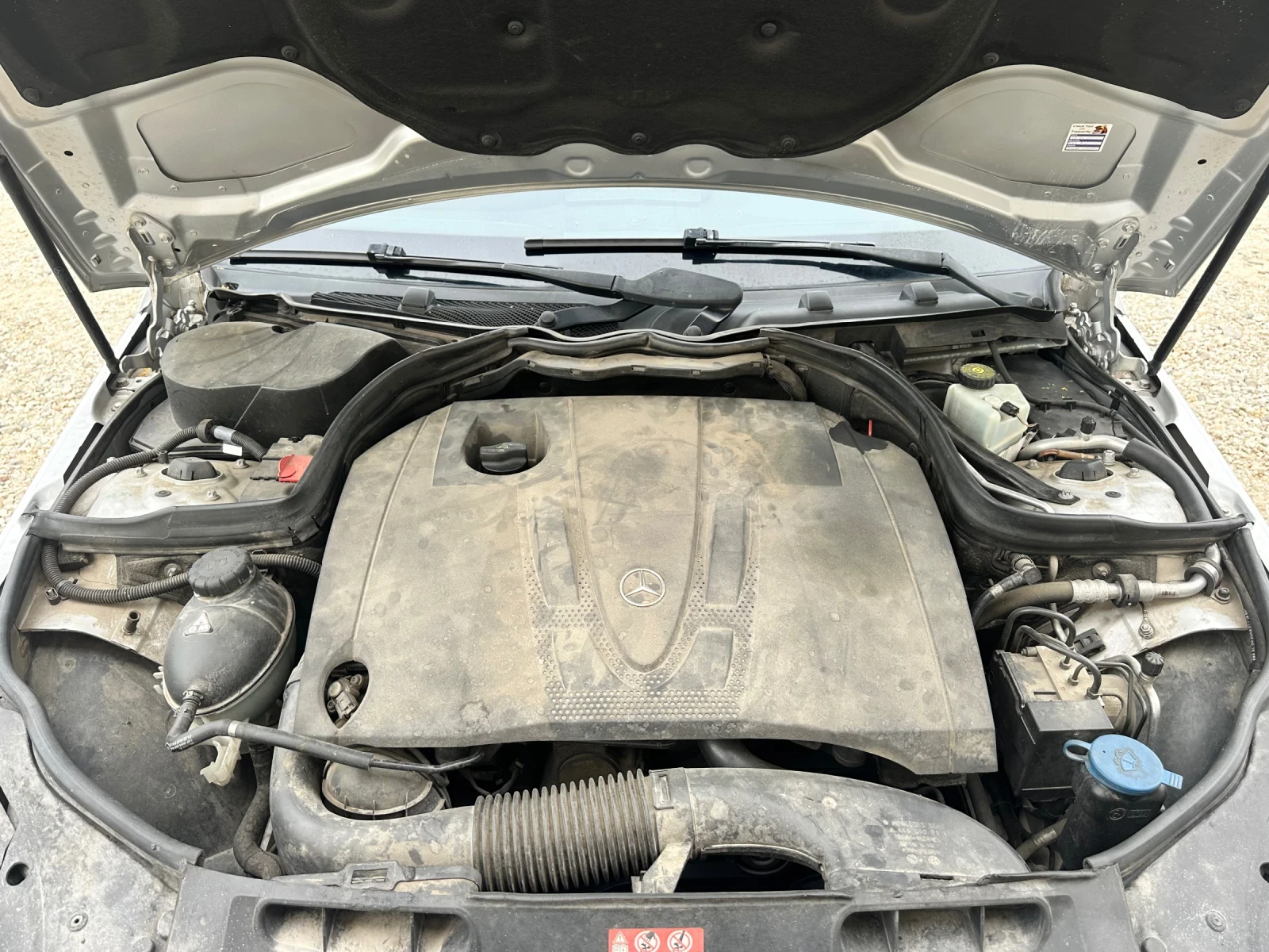 Mercedes-Benz 220 | Mobile.bg � ����������� 9