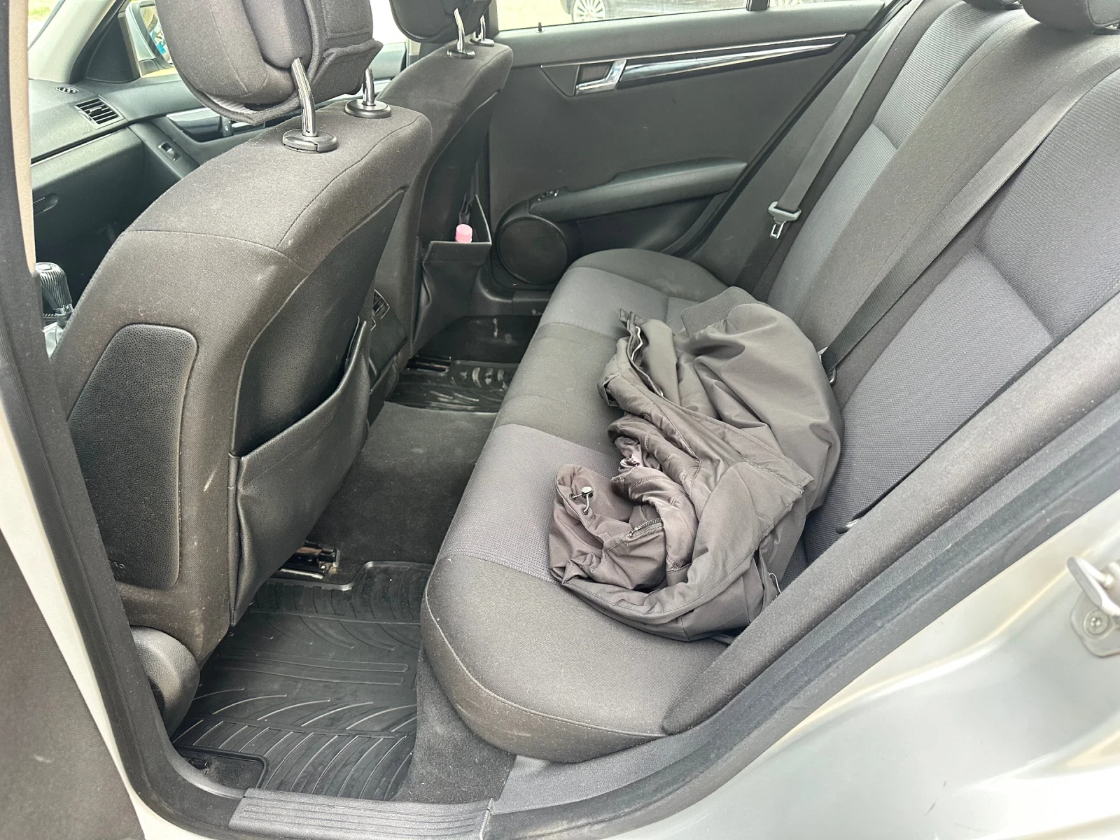 Mercedes-Benz 220 | Mobile.bg � ����������� 14
